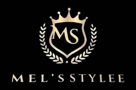 Logo MEL'S STYLE